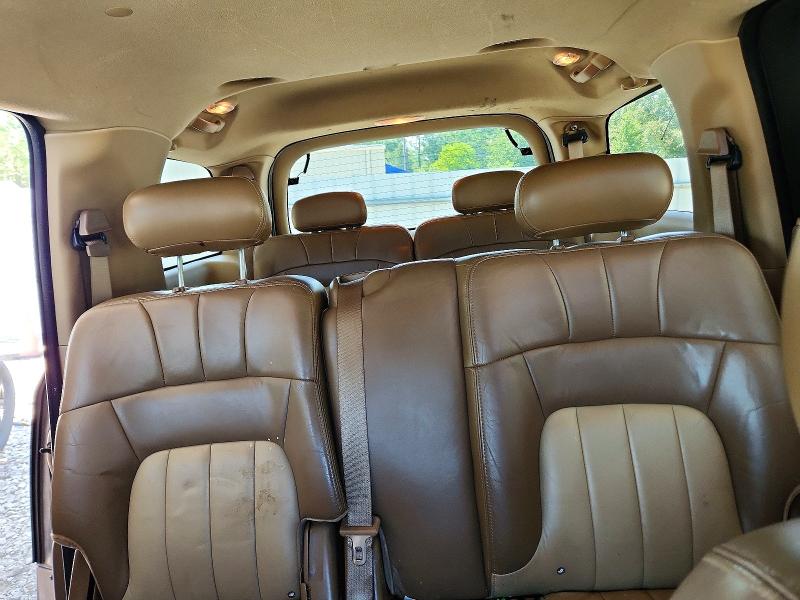 2003 Gmc Envoy მანქანა იყიდება აუქციონზე, vin: 1GKES16SX36179085, აუქციონის ნომერი: 65260016