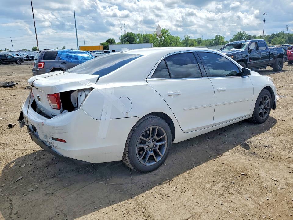 Продаж на аукціоні авто 2013 Chevrolet Malibu, vin: 1G11C5SA6DF327965, номер лоту: 64572416