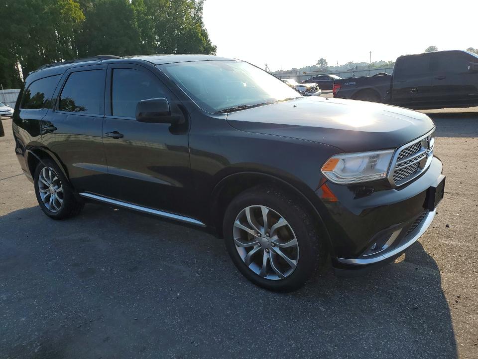 Aukcja sprzedaży 2018 Dodge Durango, vin: 1C4RDJAGXJC242663, numer aukcji: 64581366