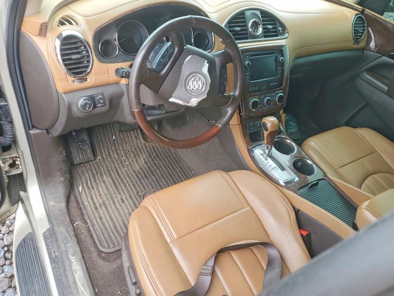 Продаж на аукціоні авто 2017 Buick Enclave, vin: 5GAKRBKD2HJ151133, номер лоту: 65149326