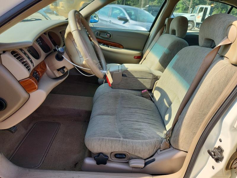 Продаж на аукціоні авто 2003 Buick Lesabre, vin: 1G4HP52K234195537, номер лоту: 64695496