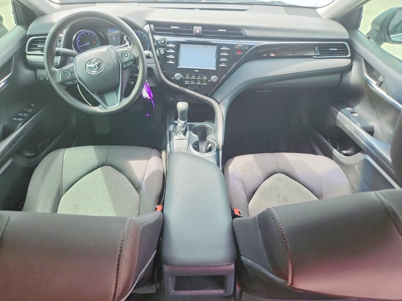 Aukcja sprzedaży 2020 Toyota Camry, vin: 4T1C11AK9LU988677, numer aukcji: 67263326