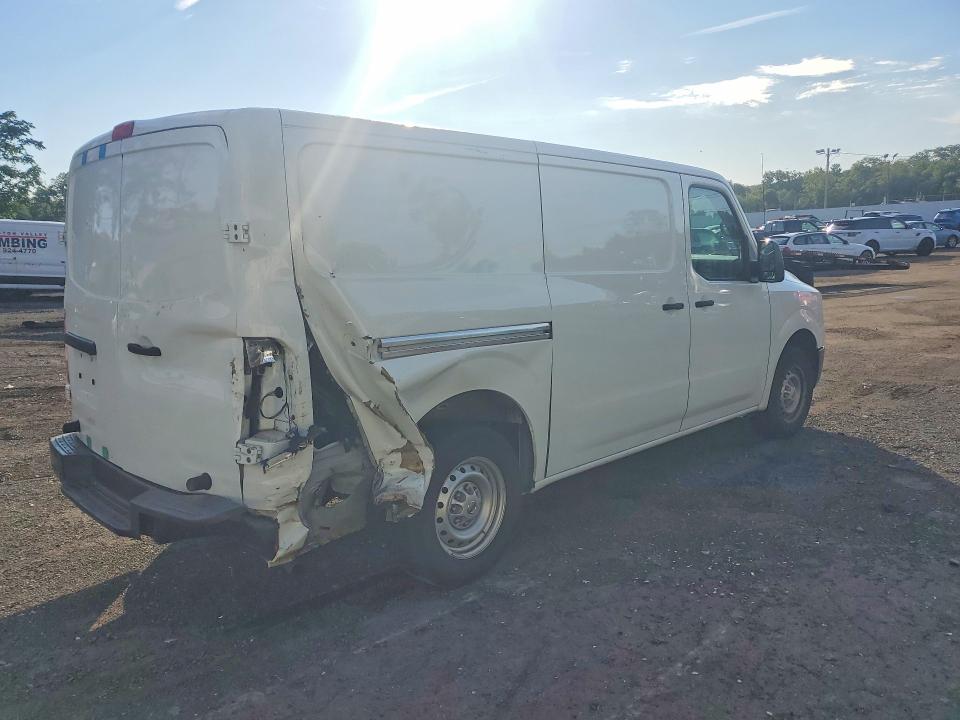 Aukcja sprzedaży 2020 Nissan Nv, vin: 1N6BF0KM8LN804977, numer aukcji: 70390436