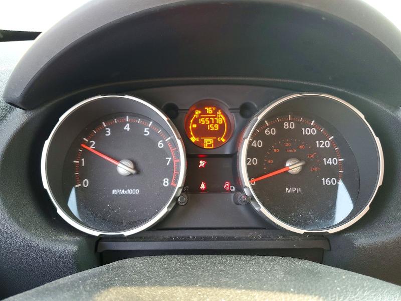 Продаж на аукціоні авто 2009 Nissan Rogue, vin: JN8AS58T79W052623, номер лоту: 62335186