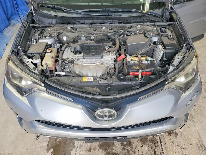 2018 Toyota Rav4 მანქანა იყიდება აუქციონზე, vin: JTMDFREV1JD230150, აუქციონის ნომერი: 64948746