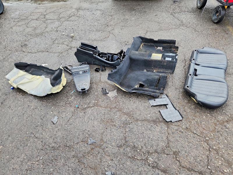 66380246 :رقم المزاد ، WDDZF4KB2KA646347 vin ، 2019 Mercedes-benz E مزاد بيع