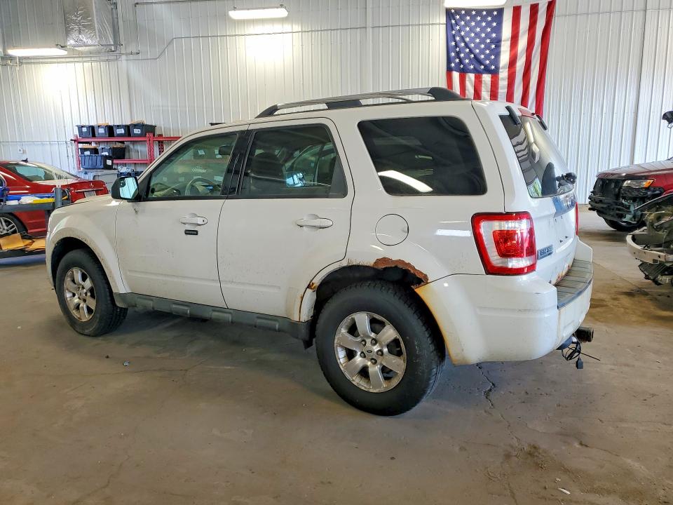 Aukcja sprzedaży 2010 Ford Escape, vin: 1FMCU9EG2AKC22049, numer aukcji: 65848896