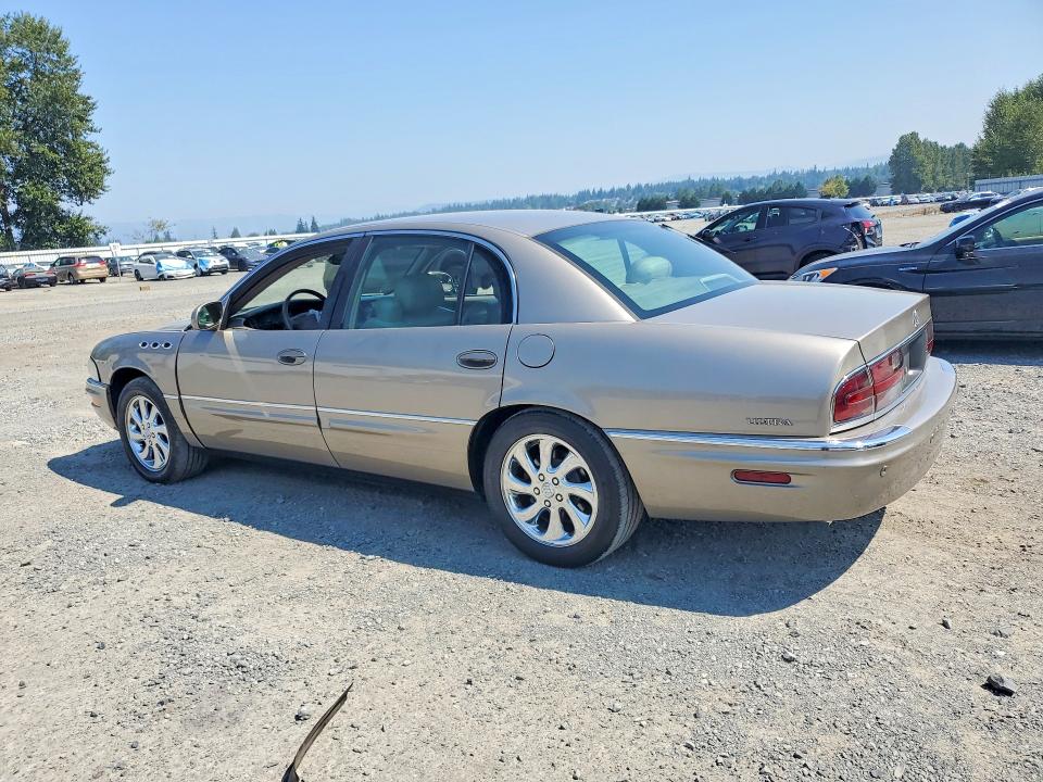 Aukcja sprzedaży 2003 Buick Park Avenue, vin: 1G4CU541034158851, numer aukcji: 64479666