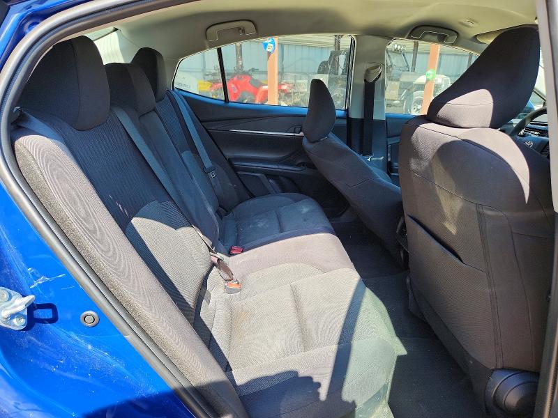 Продажа на аукционе авто 2026 Toyota Camry, vin: 4T1DAACK2TU242640, номер лота: 63334756