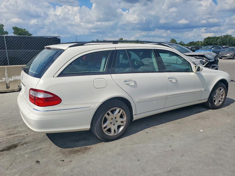 Aukcja sprzedaży 2004 Mercedes-benz E, vin: WDBUH65J14A544780, numer aukcji: 65191896