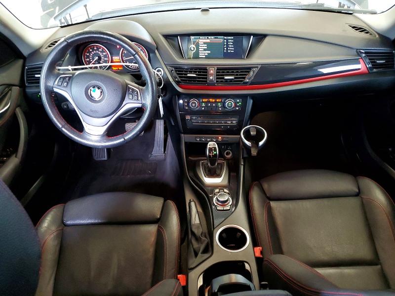 Продаж на аукціоні авто 2015 Bmw X1, vin: WBAVL1C5XFVY29466, номер лоту: 66237596