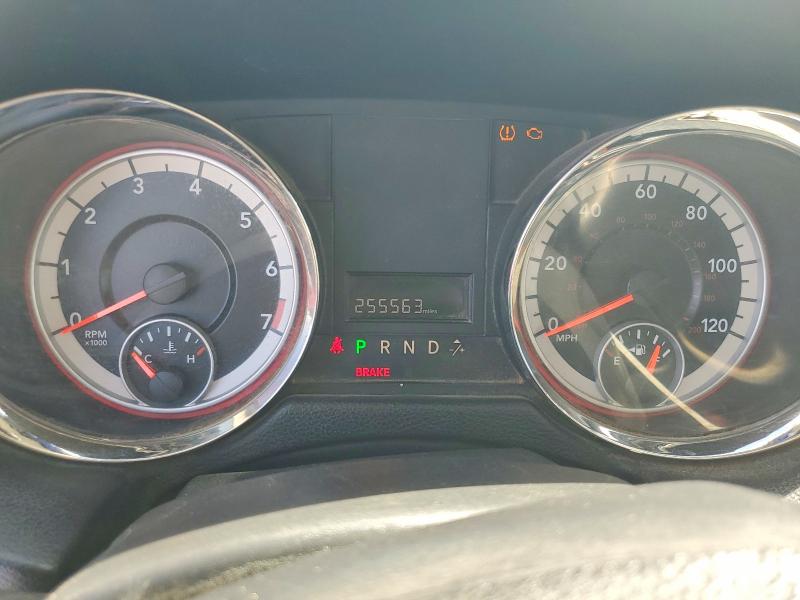 Aukcja sprzedaży 2012 Dodge Grand Caravan, vin: 2C4RDGBG2CR216327, numer aukcji: 66041766