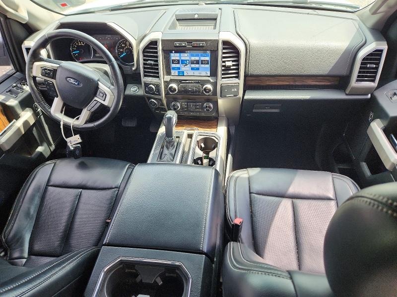 Aukcja sprzedaży 2019 Ford F150, vin: 1FTEW1E43KKD12732, numer aukcji: 65312796