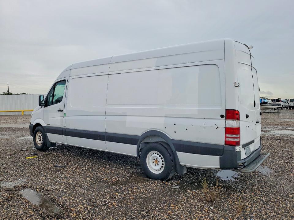 Продаж на аукціоні авто 2014 Mercedes-benz Sprinter, vin: WD3PE8DEXE5897384, номер лоту: 64390986