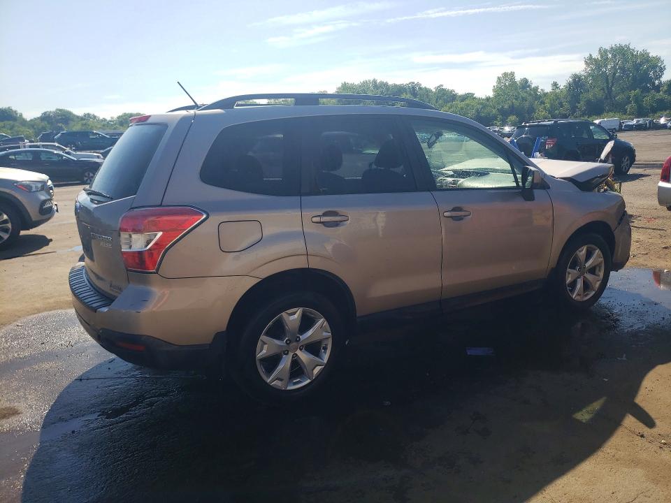 63663056 :رقم المزاد ، JF2SJAEC9EH438699 vin ، 2014 Subaru Forester مزاد بيع