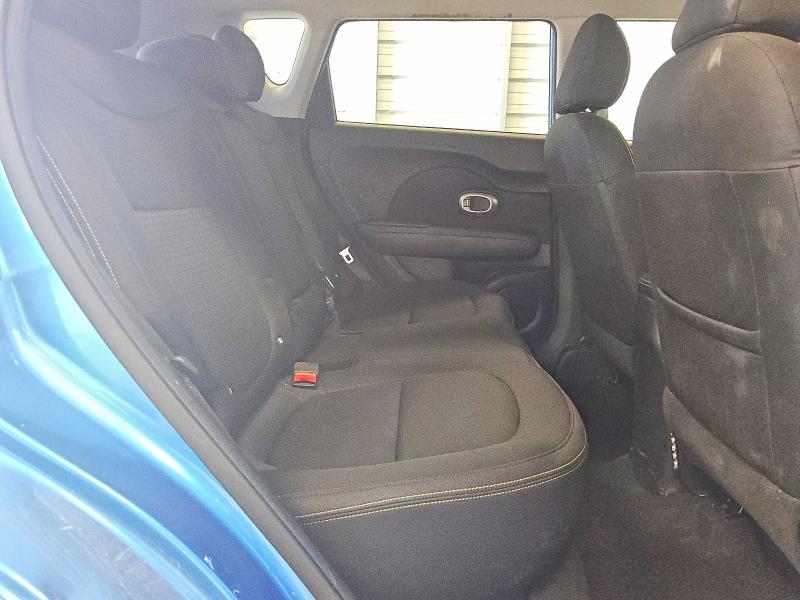 64827956 :رقم المزاد ، KNDJP3A50G7401478 vin ، 2016 Kia Soul مزاد بيع