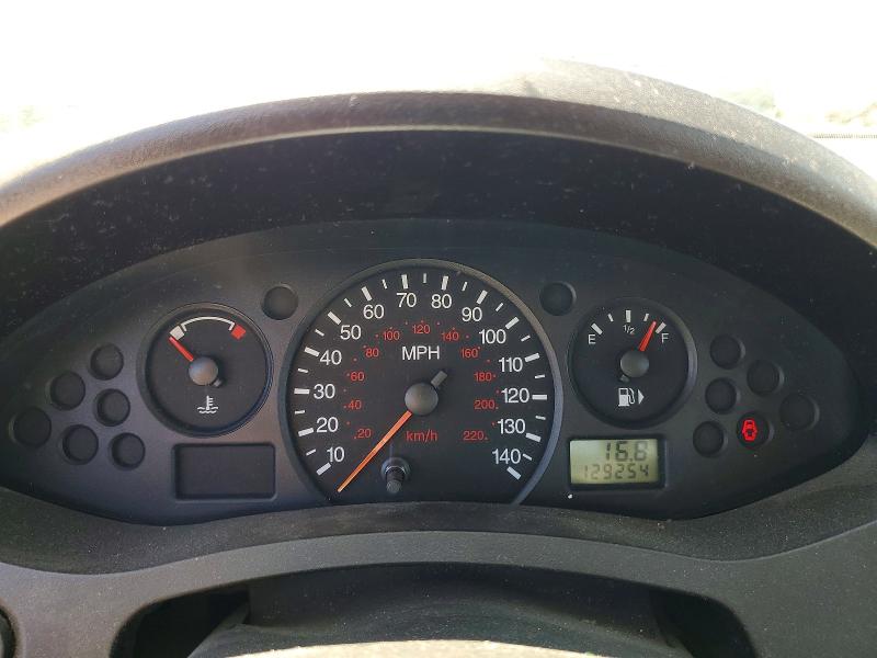 2007 Ford Focus მანქანა იყიდება აუქციონზე, vin: 1FAHP34N27W298747, აუქციონის ნომერი: 64936746