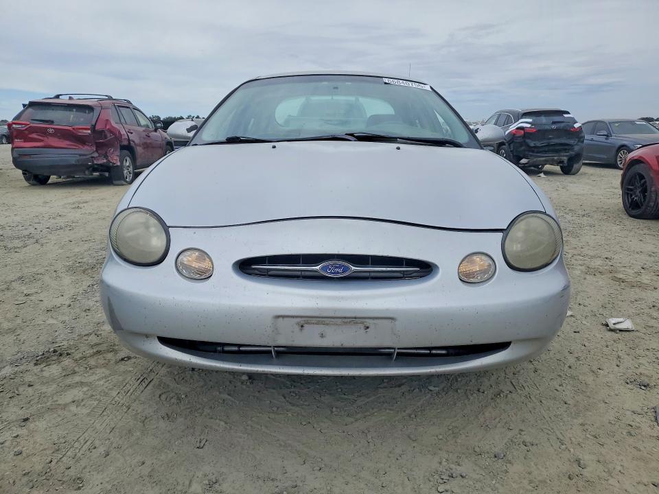 Aukcja sprzedaży 1998 Ford Taurus, vin: 1FAFP52S5WA246259, numer aukcji: 66840756