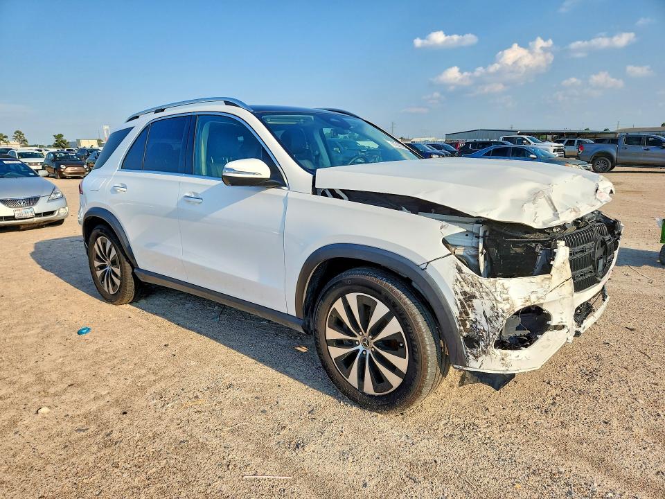 Aukcja sprzedaży 2025 Mercedes-benz Gle, vin: 4JGFB4EB8SB324869, numer aukcji: 67285556