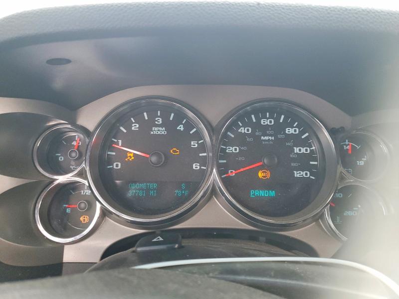 Aukcja sprzedaży 2013 Chevrolet Silverado, vin: 1GCRKSE77DZ292346, numer aukcji: 64298606