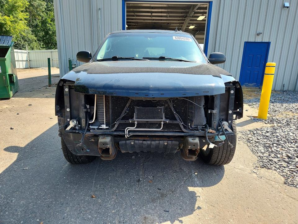 Aukcja sprzedaży 2014 Cadillac Escalade, vin: 1GYS4HEF9ER231291, numer aukcji: 63654286