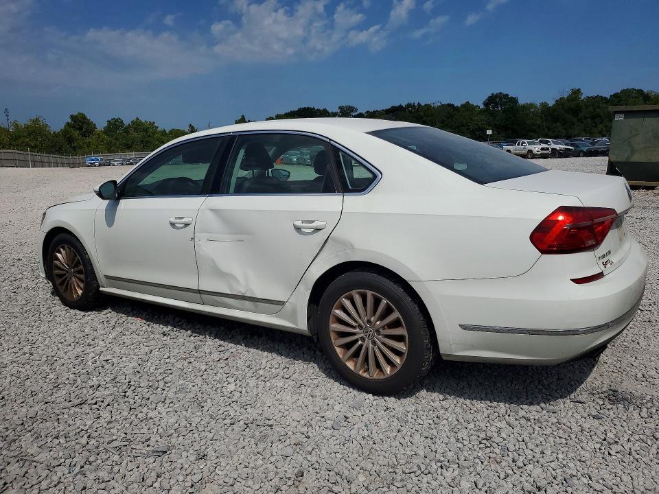 Aukcja sprzedaży 2016 Volkswagen Passat, vin: 1VWBT7A33GC024512, numer aukcji: 61453396