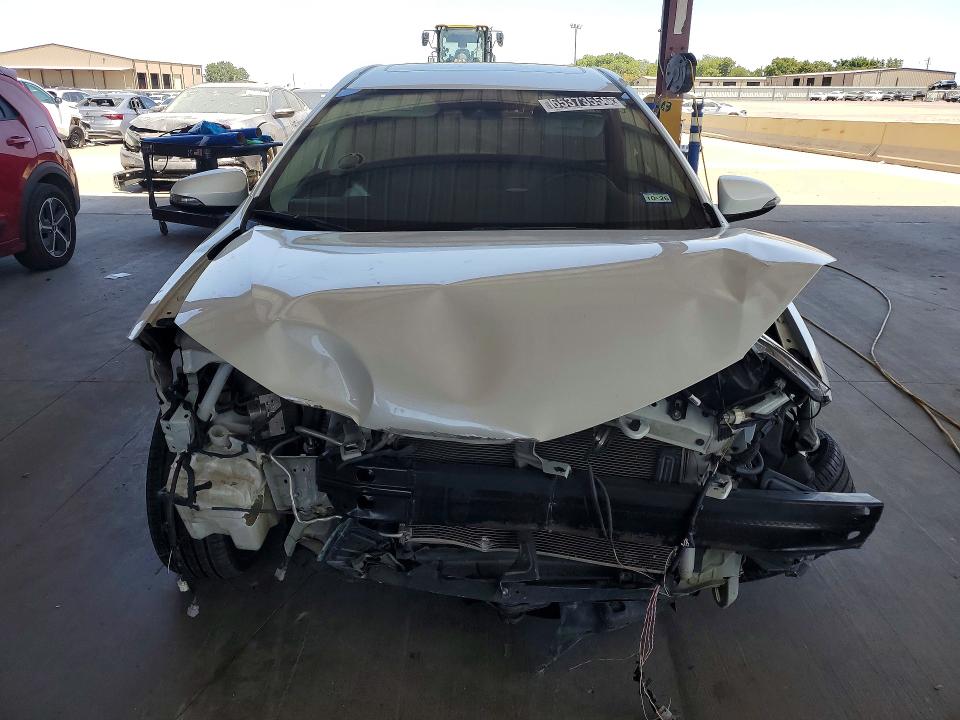 Aukcja sprzedaży 2017 Toyota Corolla, vin: 5YFBURHEXHP600768, numer aukcji: 65373556