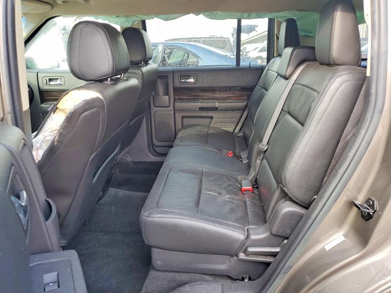 Aukcja sprzedaży 2014 Ford Flex, vin: 2FMGK5C85EBD05292, numer aukcji: 65731256