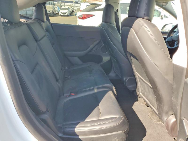 Aukcja sprzedaży 2023 Tesla Model Y, vin: 7SAYGAEE7PF624613, numer aukcji: 64467736