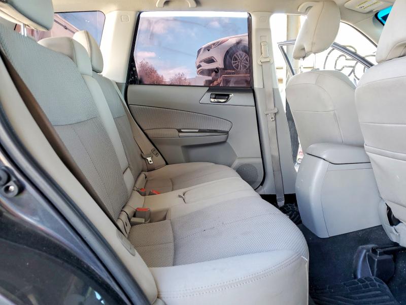Aukcja sprzedaży 2012 Subaru Forester, vin: JF2SHADC4CH462029, numer aukcji: 65150076