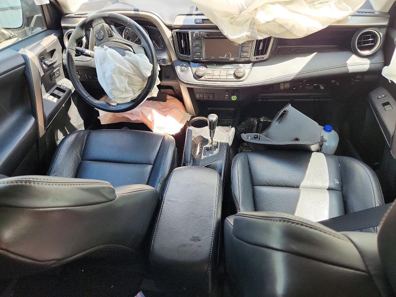 66619696 :رقم المزاد ، 2T3DFREV2EW147349 vin ، 2014 Toyota Rav4 مزاد بيع