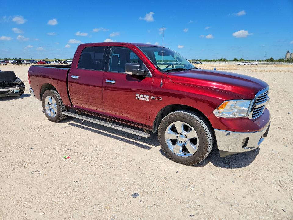 64661736 :رقم المزاد ، 1C6RR6LM7HS629003 vin ، 2017 Ram 1500 مزاد بيع