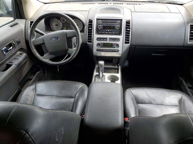 Aukcja sprzedaży 2008 Ford Edge, vin: 2FMDK39CX8BA15041, numer aukcji: 62842196