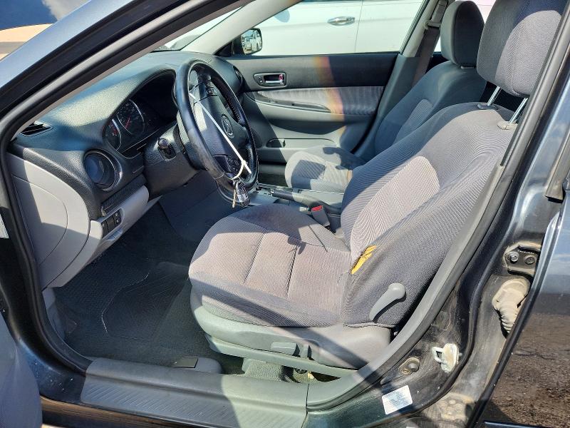 65952266 :رقم المزاد ، 1YVFP80D035M12038 vin ، 2003 Mazda 6 مزاد بيع