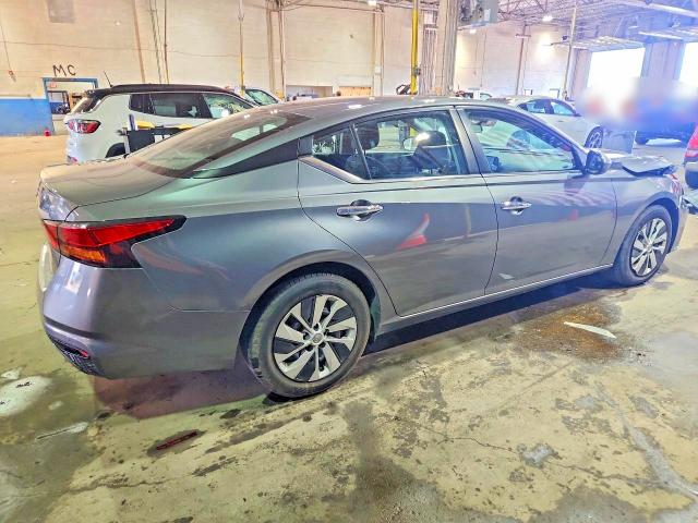 Продажа на аукционе авто 2023 Nissan Altima, vin: 1N4BL4BV5PN306386, номер лота: 63502046