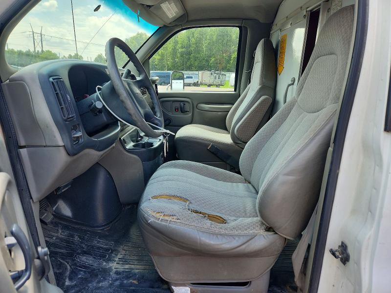 Продажа на аукционе авто 1999 Gmc Savana, vin: 1GDHG31R3X1041039, номер лота: 63687706