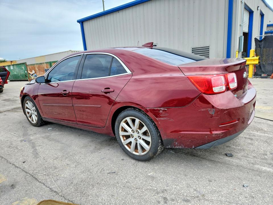 Aukcja sprzedaży 2015 Chevrolet Malibu, vin: 1G11D5SL2FF285361, numer aukcji: 63942296