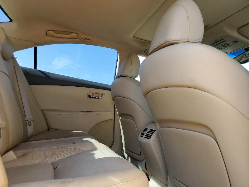 Продажа на аукционе авто 2009 Lexus Es, vin: JTHBJ46G492283813, номер лота: 65566956