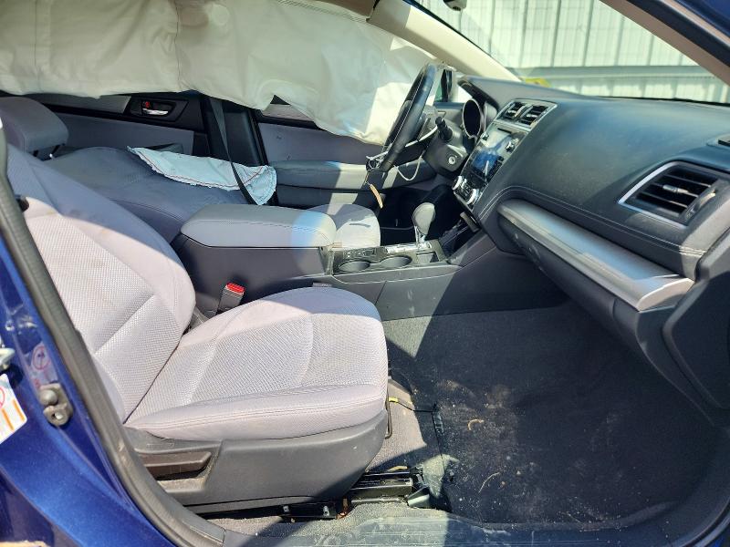 Продаж на аукціоні авто 2019 Subaru Outback, vin: 4S4BSAFC2K3303109, номер лоту: 64010576
