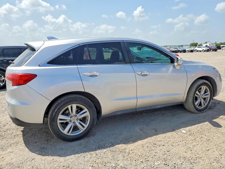 2014 Acura Rdx მანქანა იყიდება აუქციონზე, vin: 5J8TB3H54EL006092, აუქციონის ნომერი: 63153436