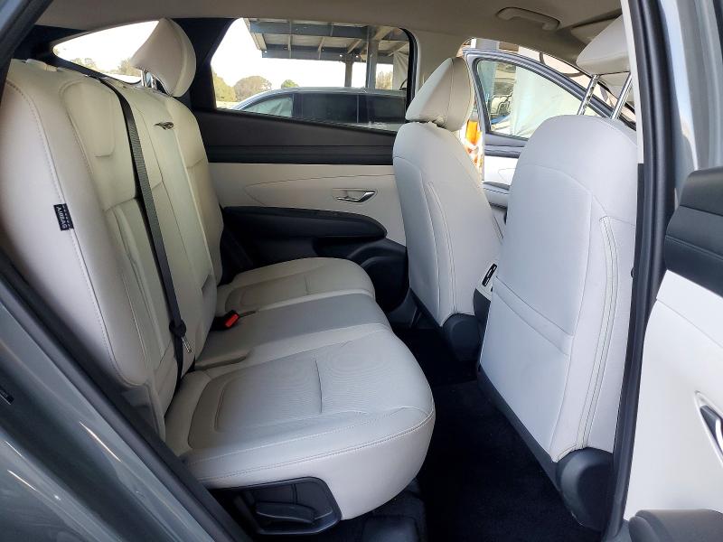 Продажа на аукционе авто 2026 Hyundai Tucson, vin: 5NMJB3DE9TH660838, номер лота: 64659156