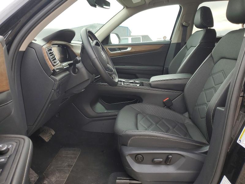 Aukcja sprzedaży 2025 Volkswagen Atlas, vin: 1V2WR2CAXSC566702, numer aukcji: 66983146