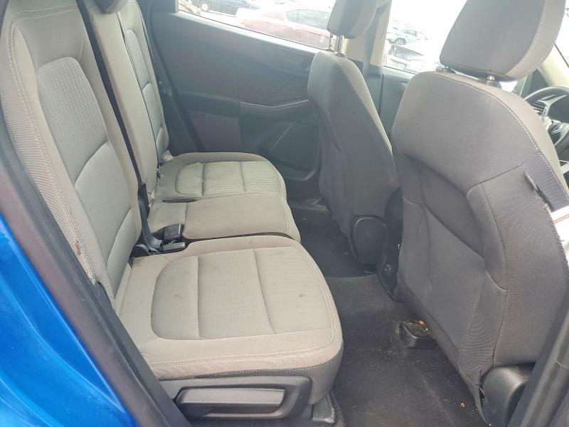 Aukcja sprzedaży 2020 Ford Escape, vin: 1FMCU0F63LUC37488, numer aukcji: 62118976