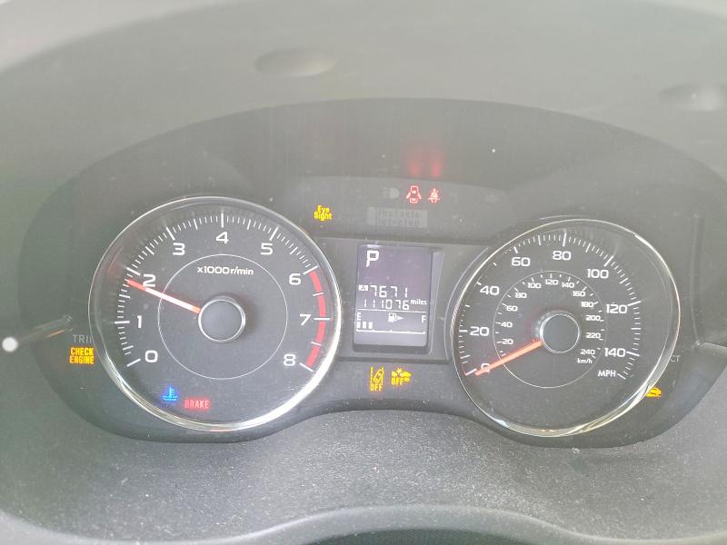 2016 Subaru Forester მანქანა იყიდება აუქციონზე, vin: JF2SJAXC2GH440536, აუქციონის ნომერი: 65930476