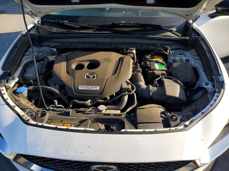2021 Mazda Cx-30 მანქანა იყიდება აუქციონზე, vin: 3MVDMBDY1MM305896, აუქციონის ნომერი: 63530446