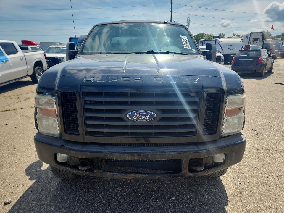 Aukcja sprzedaży 2008 Ford F350, vin: 1FTWW31R98EA17112, numer aukcji: 65597576