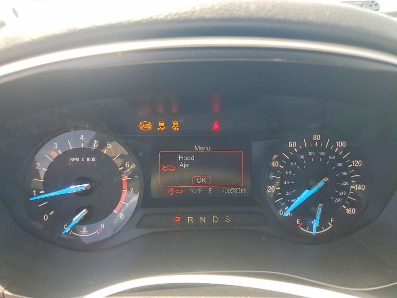 Aukcja sprzedaży 2014 Ford Fusion, vin: 3FA6P0H74ER242777, numer aukcji: 63428176
