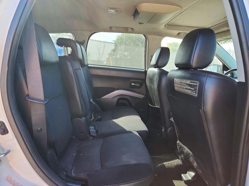 Aukcja sprzedaży 2009 Mitsubishi Outlander, vin: JA4LS31W69Z014368, numer aukcji: 65799426