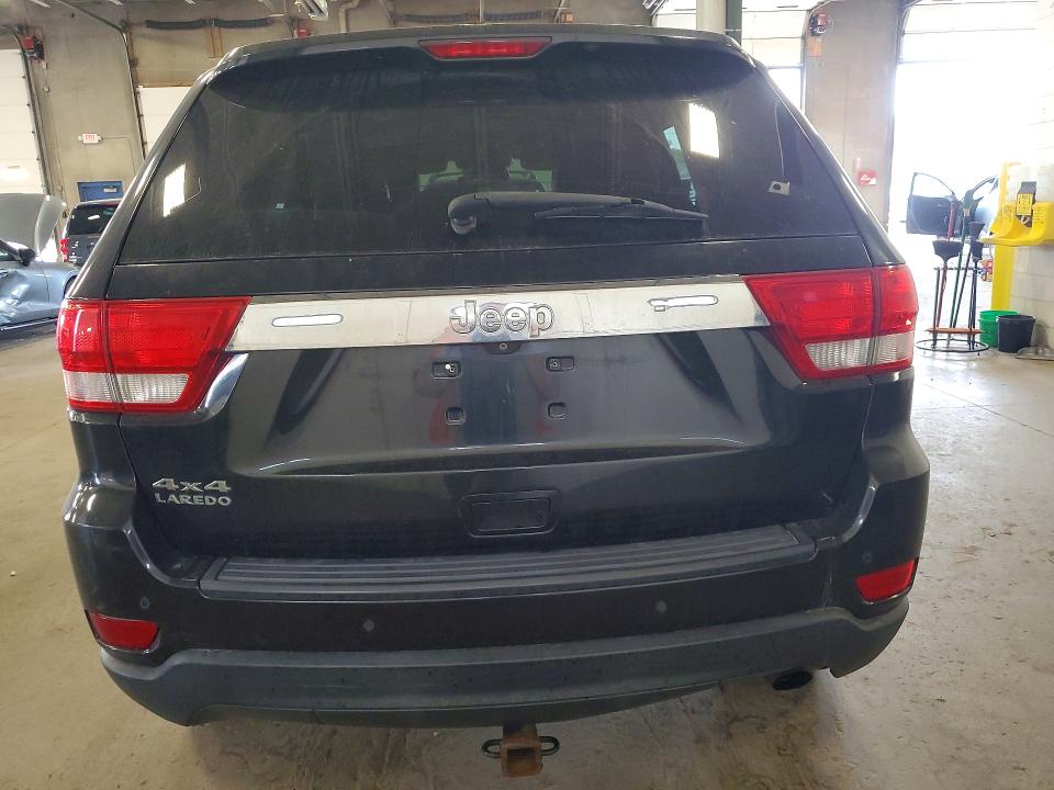 Aukcja sprzedaży 2012 Jeep Grand Cherokee, vin: 1C4RJFAG8CC226907, numer aukcji: 67154216