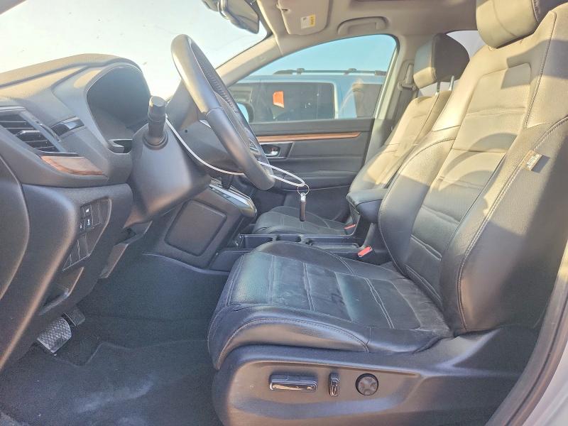 2020 Honda Cr-v მანქანა იყიდება აუქციონზე, vin: 5J6RW1H86LL013533, აუქციონის ნომერი: 65014206
